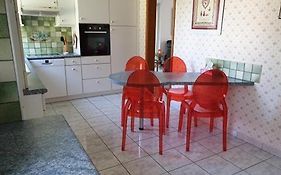 Appartement Foch A Colmar