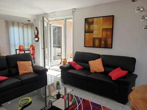 Appartement Foch A Colmar Exterior foto